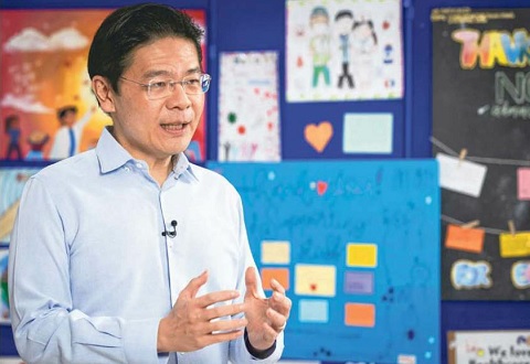 Vaccine Will Be Made Available to All Singaporeans Who Need It